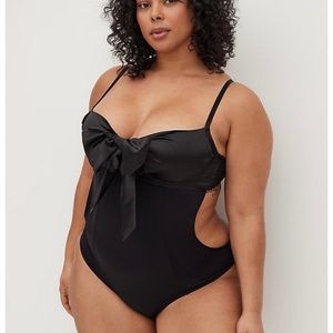 Torrid size 1 body suit NWT